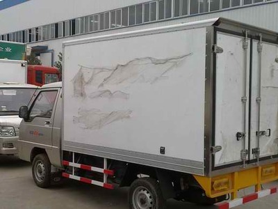 福州、莆田、南平及浙江冷藏/冷凍車廠家與產品信息查詢指南
