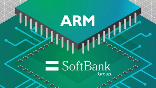 挺華為而遭罷免 arm中國CEO吳雄昂與實干企業家的不屈怒吼
