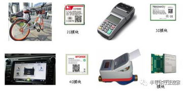 無(wú)線通信模塊 連接萬(wàn)物的核心基石——行業(yè)深度分析與展望